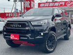HILUX 4WD