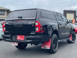 HILUX 4WD