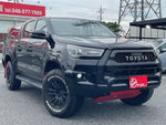 HILUX 4WD