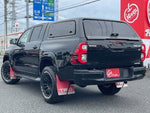 HILUX 4WD