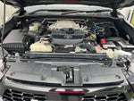 HILUX 4WD