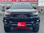 HILUX 4WD