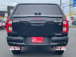 HILUX 4WD