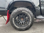 HILUX 4WD