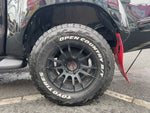 HILUX 4WD