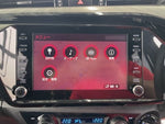 HILUX 4WD