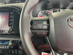 HILUX 4WD