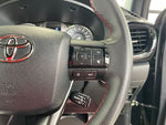 HILUX 4WD