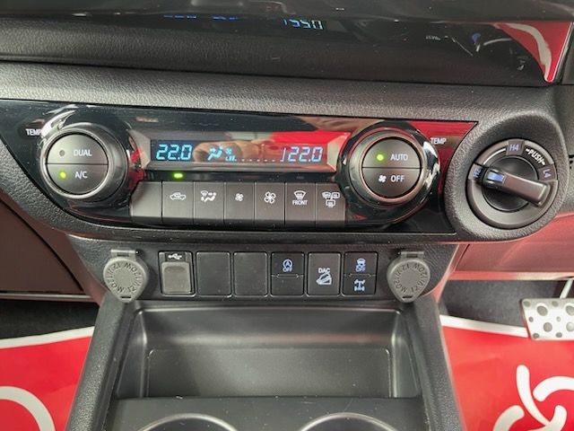 HILUX 4WD