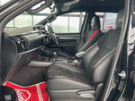HILUX 4WD