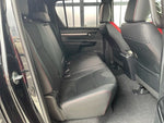 HILUX 4WD
