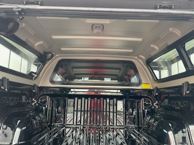 HILUX 4WD