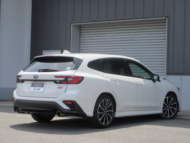 LEVORG