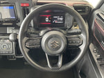 Spacia custom
