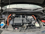 FIT e:HEV 4WD