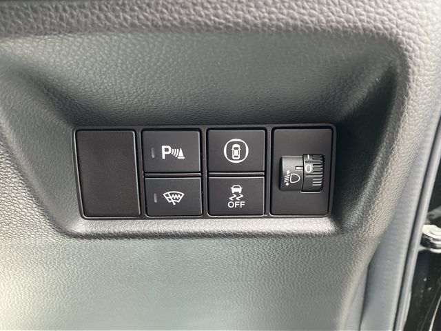 FIT e:HEV 4WD