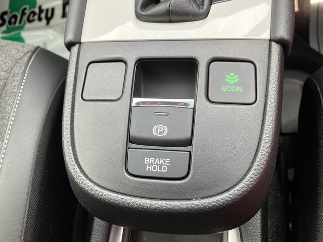 FIT e:HEV 4WD