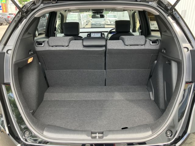 FIT e:HEV 4WD