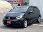 FIT e:HEV 4WD