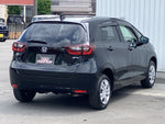 FIT e:HEV 4WD