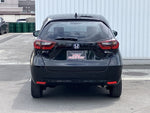 FIT e:HEV 4WD