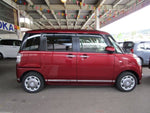 MOVE canbus 4WD