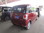 MOVE canbus 4WD