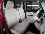 MOVE canbus 4WD