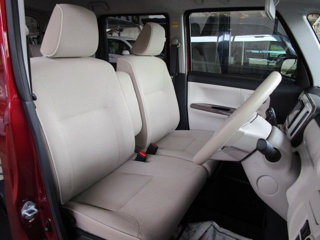 MOVE canbus 4WD