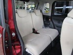 MOVE canbus 4WD