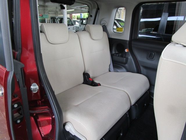 MOVE canbus 4WD