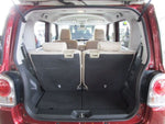 MOVE canbus 4WD