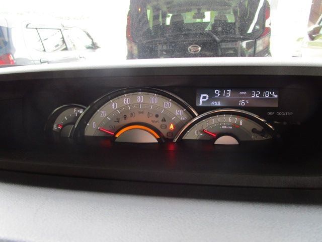 MOVE canbus 4WD
