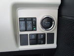MOVE canbus 4WD