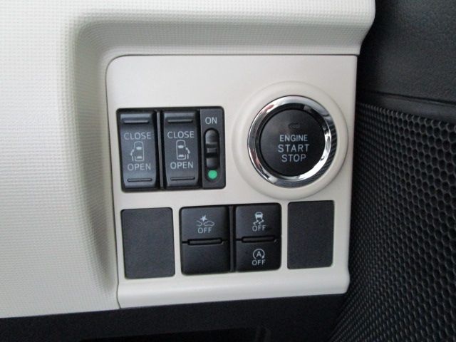MOVE canbus 4WD