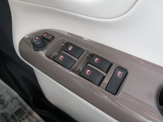 MOVE canbus 4WD