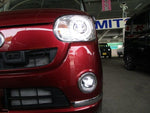 MOVE canbus 4WD