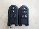 MOVE canbus 4WD