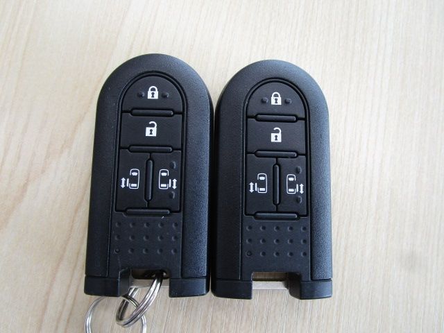 MOVE canbus 4WD