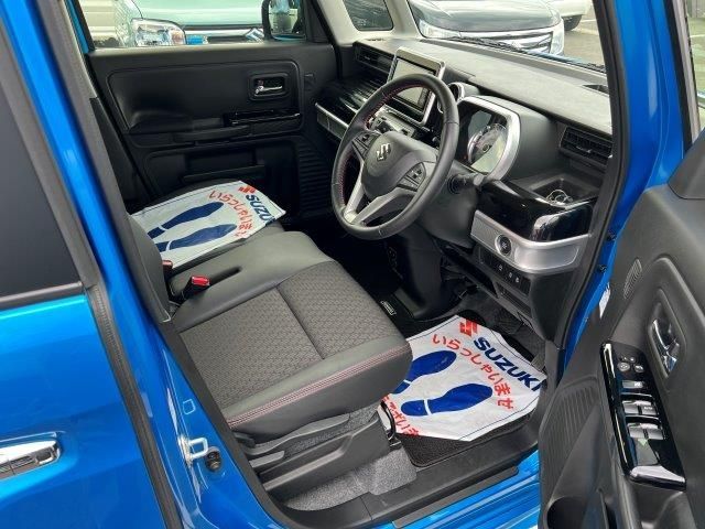 Spacia custom 4WD