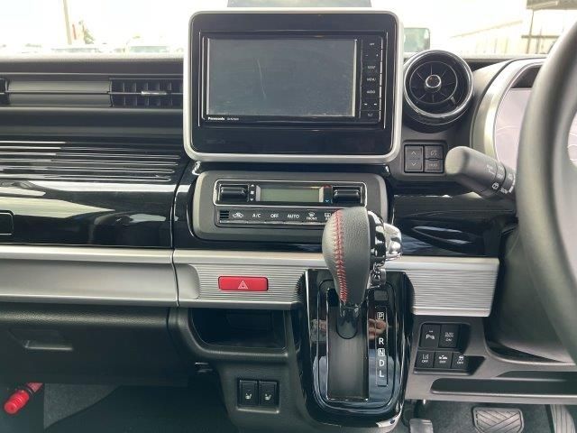 Spacia custom 4WD