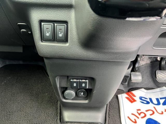 Spacia custom 4WD
