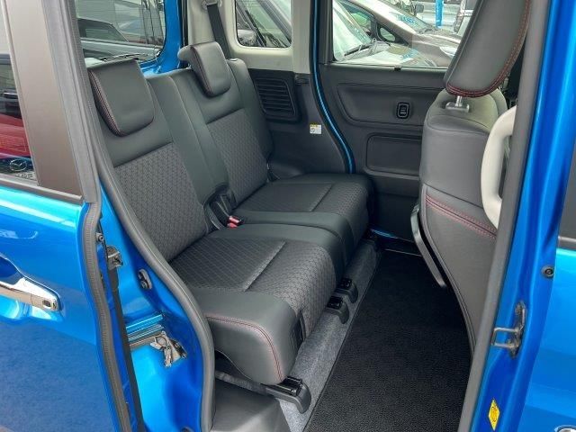 Spacia custom 4WD