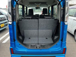 Spacia custom 4WD