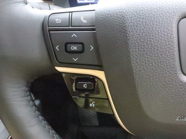 CROWN CROSSOVER