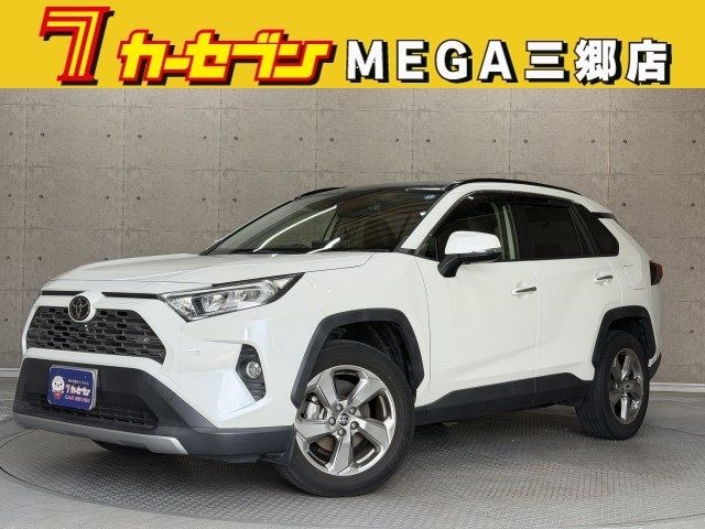 RAV4 4WD