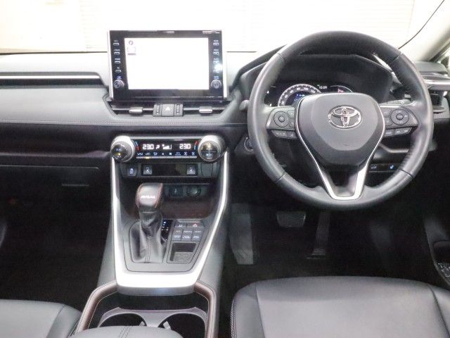 RAV4 4WD