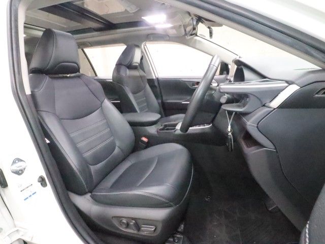 RAV4 4WD