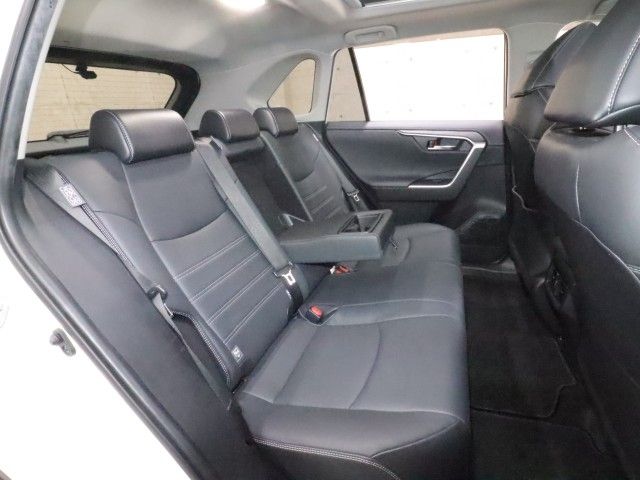 RAV4 4WD