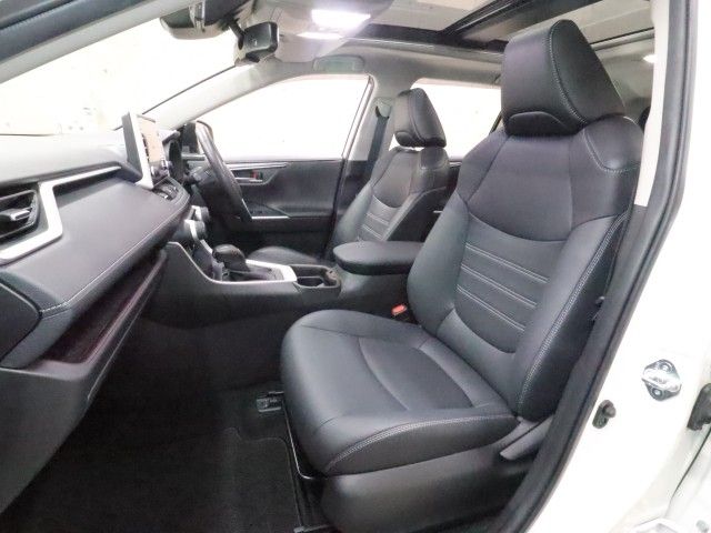 RAV4 4WD